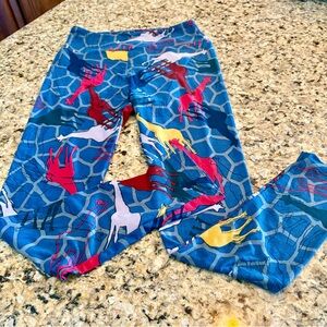 NEW Ladies LuLaRoe Leggings